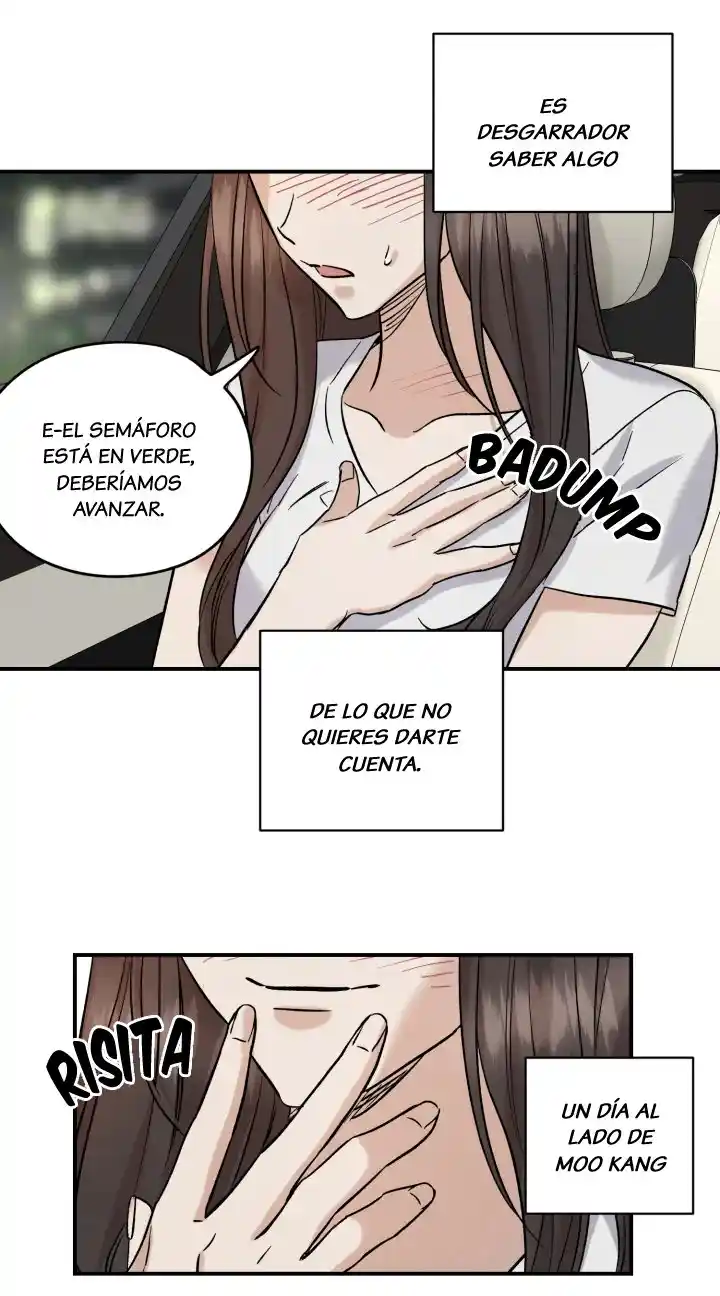 Marriage Instead Of Death - Capítulo 24 - Página 66 - LectorTMOo