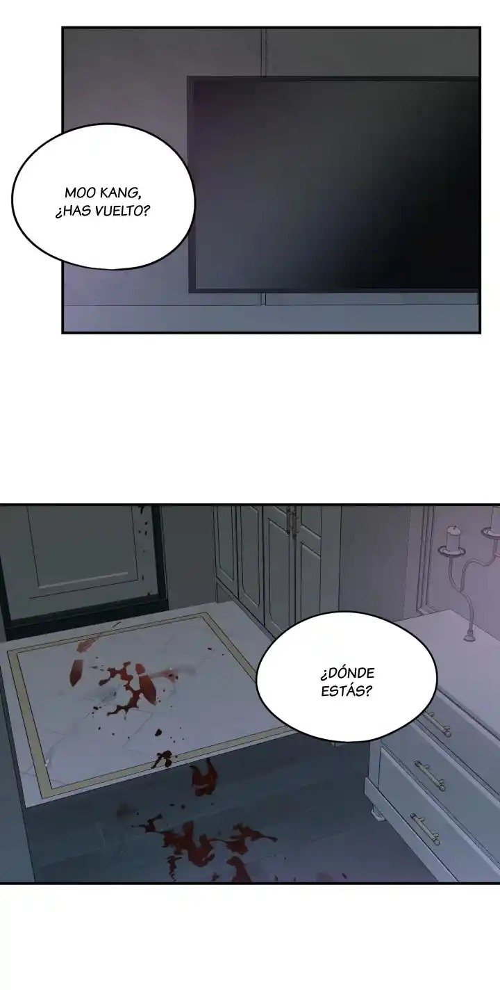 Marriage Instead Of Death - Capítulo 24 - Página 70 - LectorTMOo