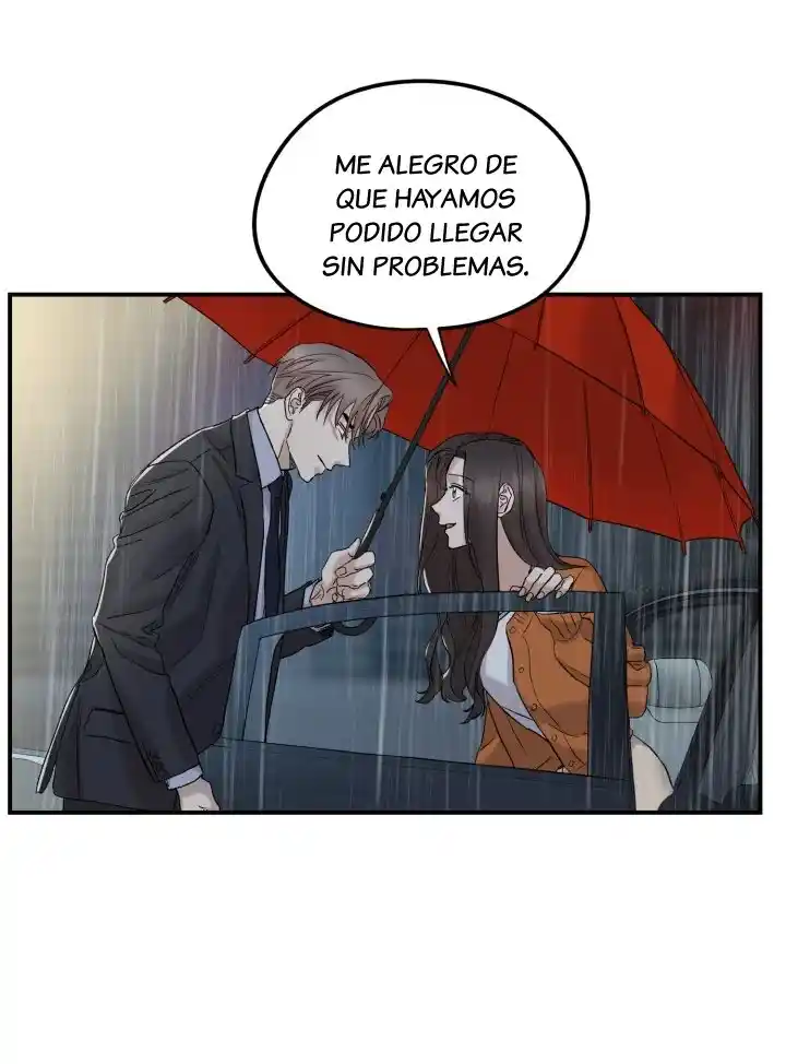 Marriage Instead Of Death - Capítulo 25 - Página 8 - LectorTMOo