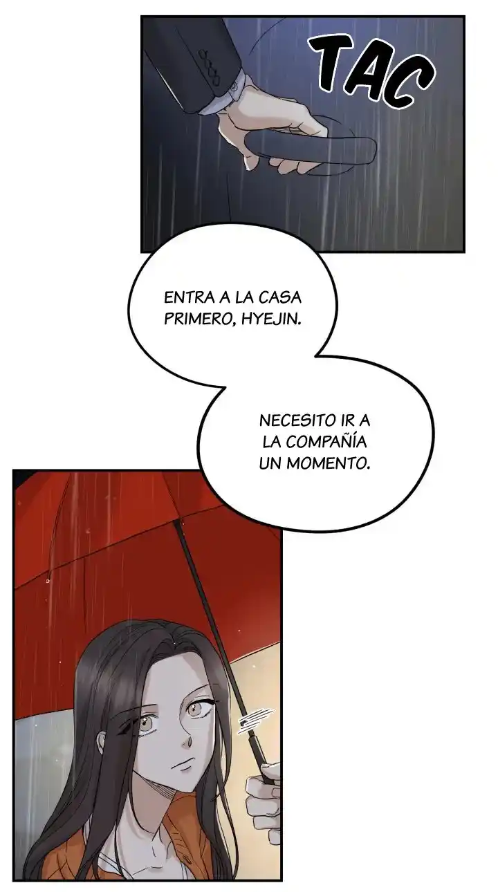 Marriage Instead Of Death - Capítulo 25 - Página 9 - LectorTMOo