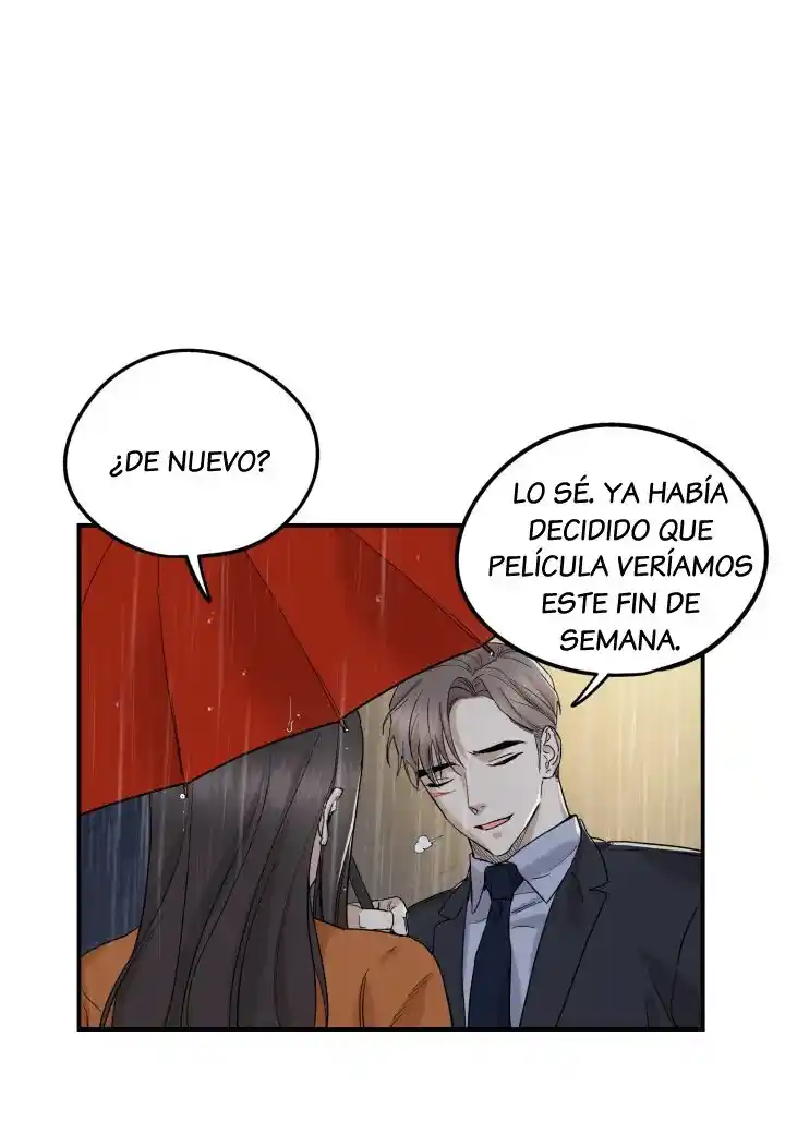 Marriage Instead Of Death - Capítulo 25 - Página 10 - LectorTMOo