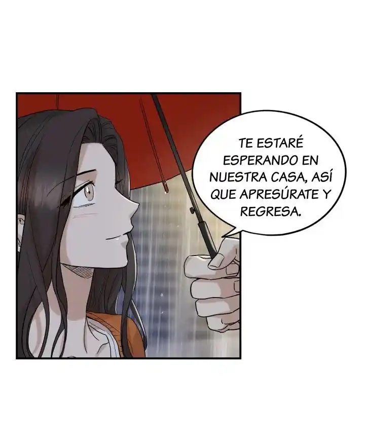 Marriage Instead Of Death - Capítulo 25 - Página 11 - LectorTMOo