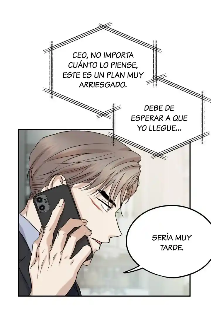 Marriage Instead Of Death - Capítulo 25 - Página 25 - LectorTMOo