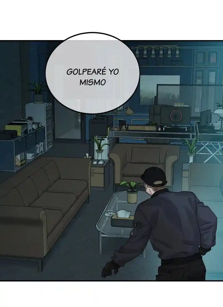 Marriage Instead Of Death - Capítulo 25 - Página 26 - LectorTMOo