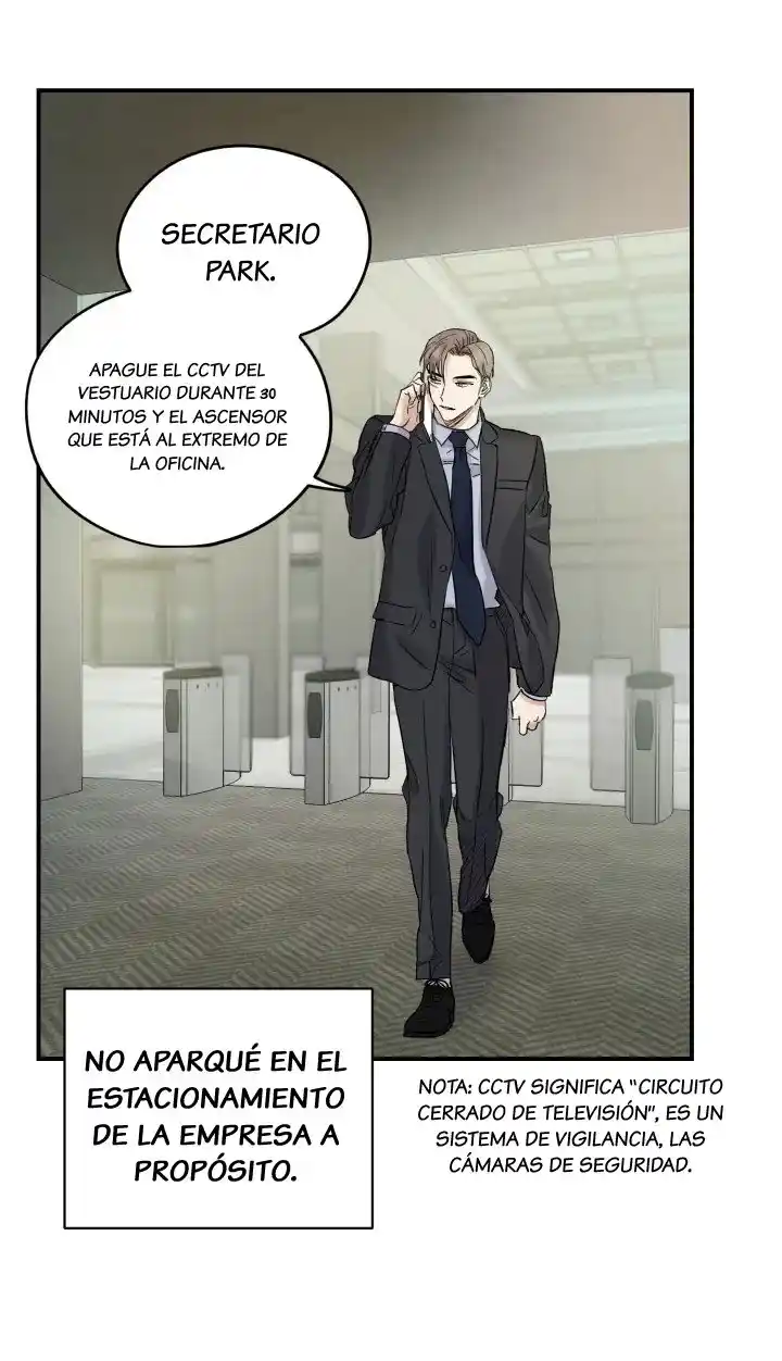 Marriage Instead Of Death - Capítulo 25 - Página 28 - LectorTMOo