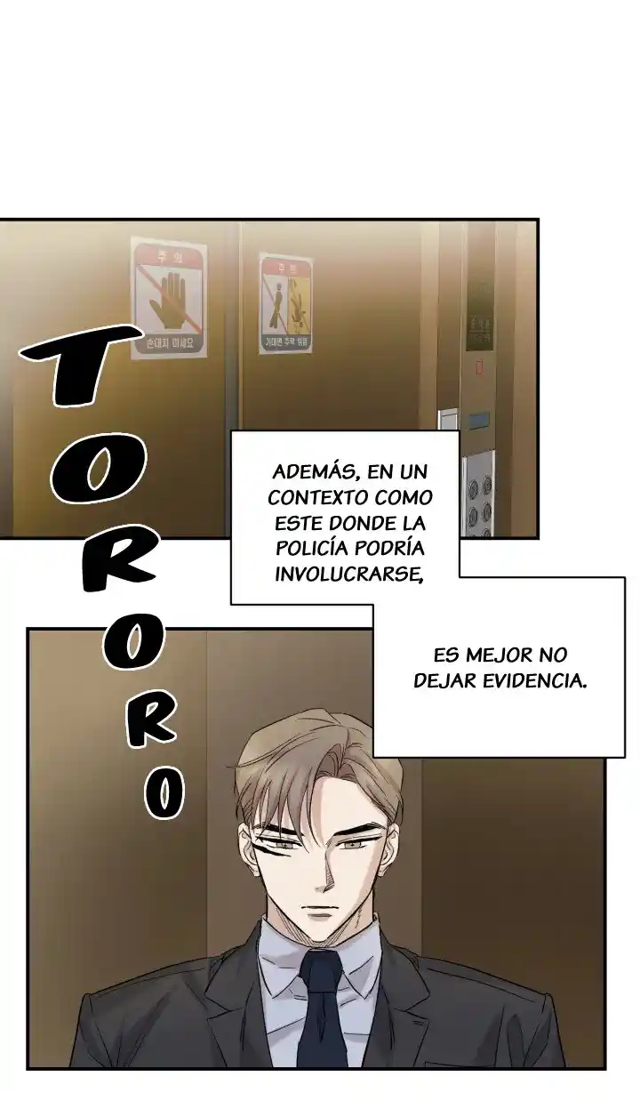 Marriage Instead Of Death - Capítulo 25 - Página 30 - LectorTMOo