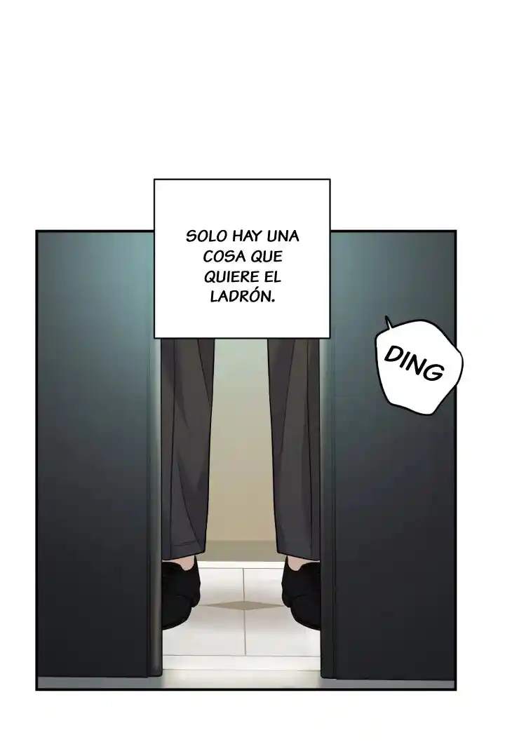 Marriage Instead Of Death - Capítulo 25 - Página 31 - LectorTMOo