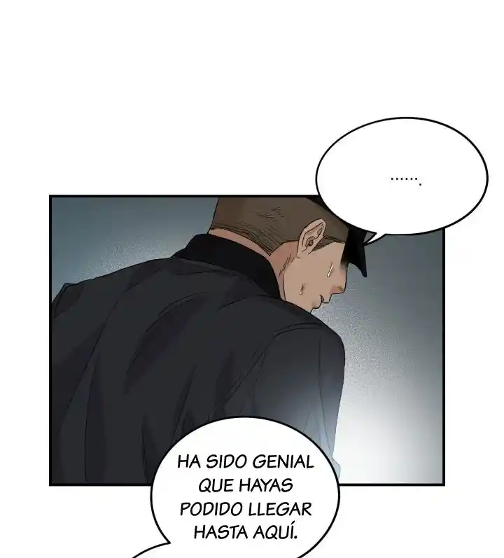 Marriage Instead Of Death - Capítulo 25 - Página 34 - LectorTMOo