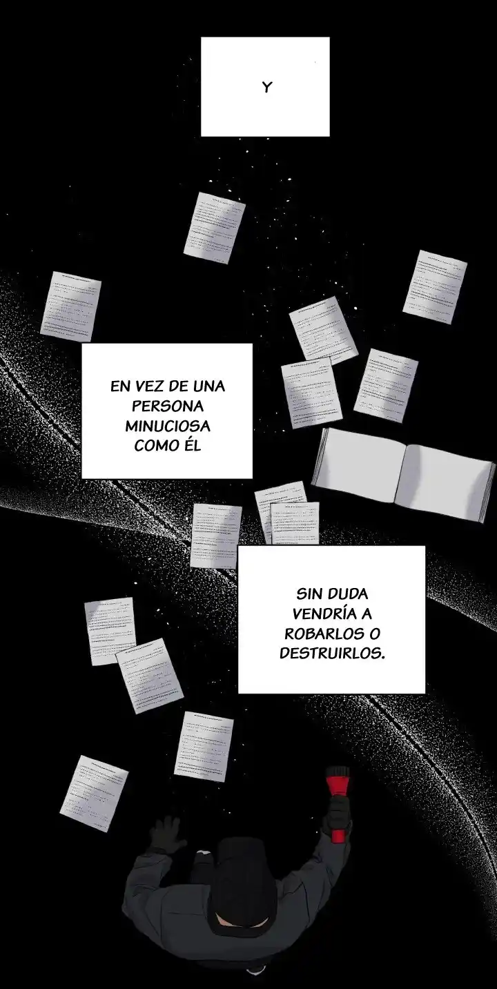 Marriage Instead Of Death - Capítulo 25 - Página 38 - LectorTMOo