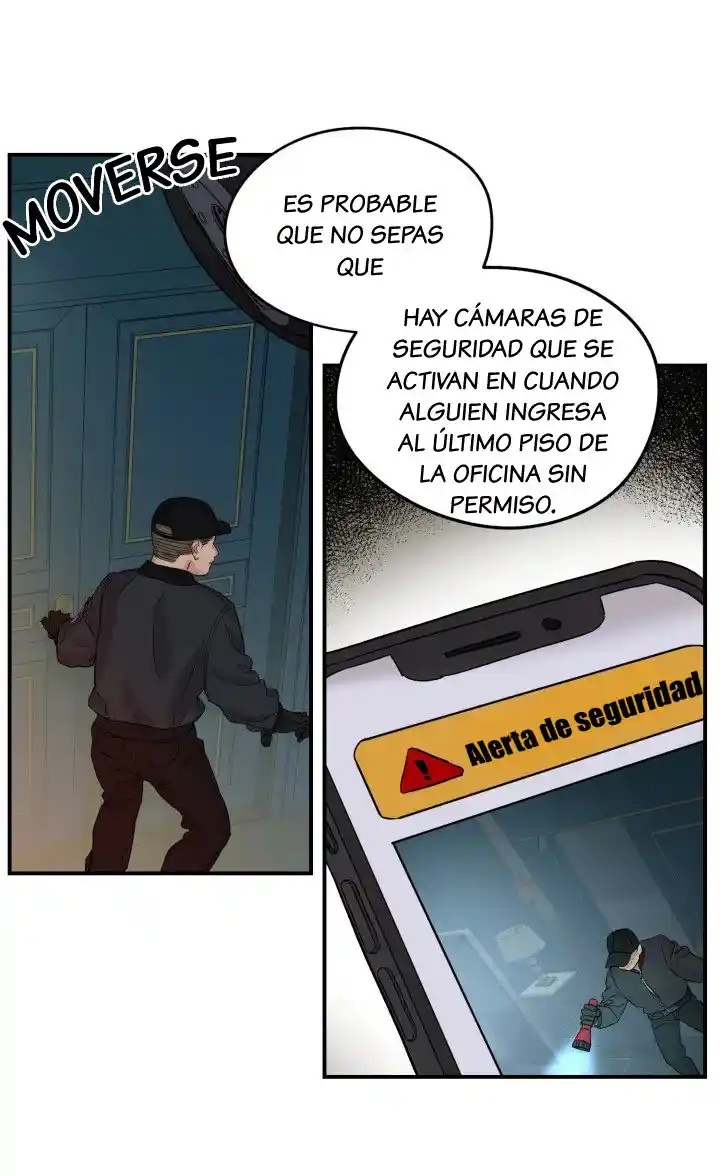 Marriage Instead Of Death - Capítulo 25 - Página 42 - LectorTMOo