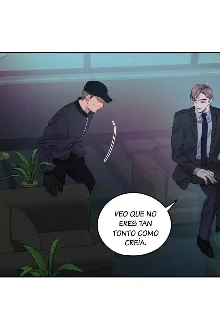 Marriage Instead Of Death - Capítulo 25 - Página 46 - LectorTMOo