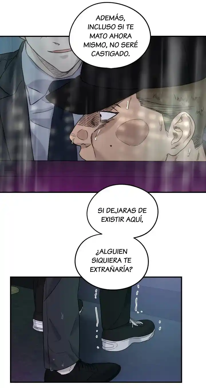 Marriage Instead Of Death - Capítulo 25 - Página 58 - LectorTMOo