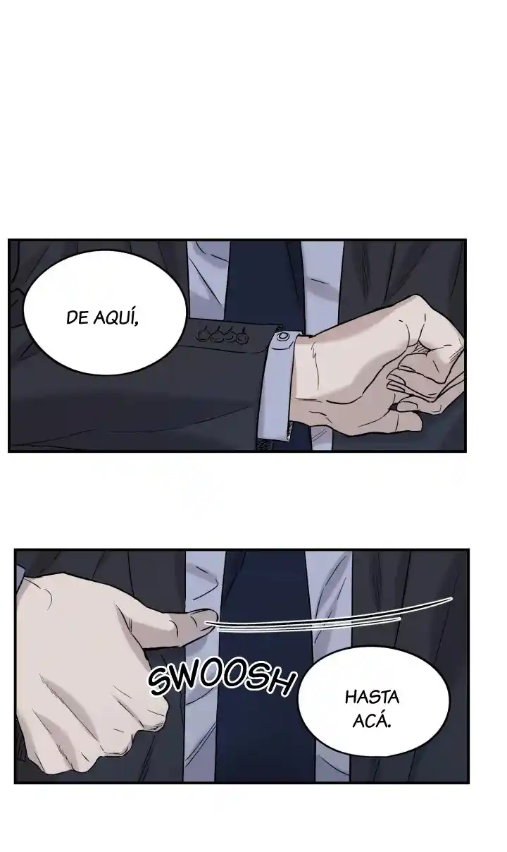 Marriage Instead Of Death - Capítulo 25 - Página 68 - LectorTMOo