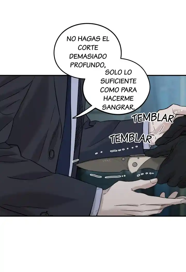 Marriage Instead Of Death - Capítulo 25 - Página 69 - LectorTMOo