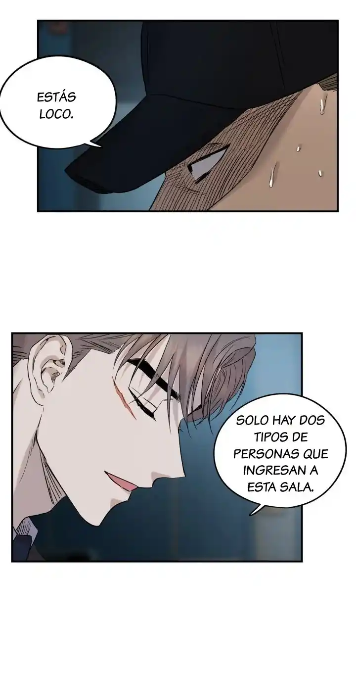 Marriage Instead Of Death - Capítulo 25 - Página 70 - LectorTMOo
