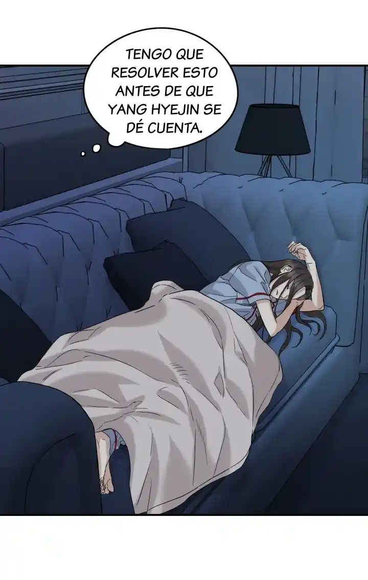 Marriage Instead Of Death - Capítulo 26 - Página 19 - LectorTMOo