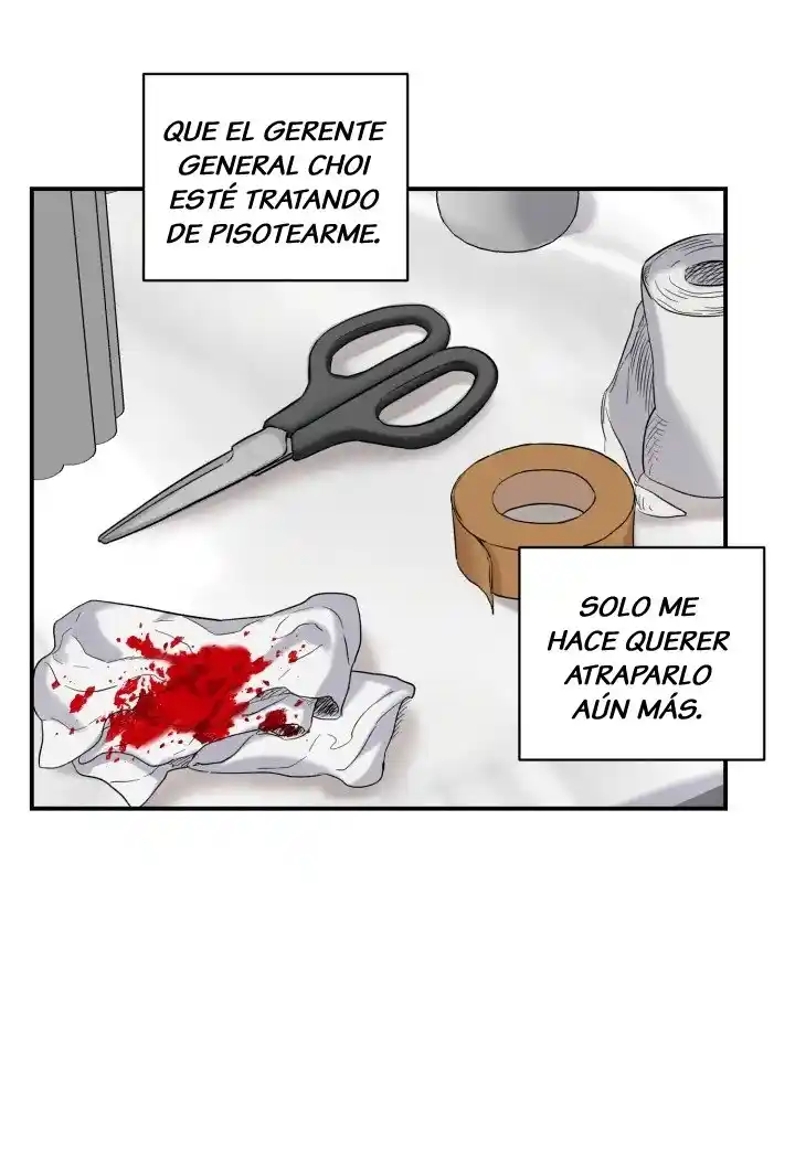 Marriage Instead Of Death - Capítulo 26 - Página 26 - LectorTMOo