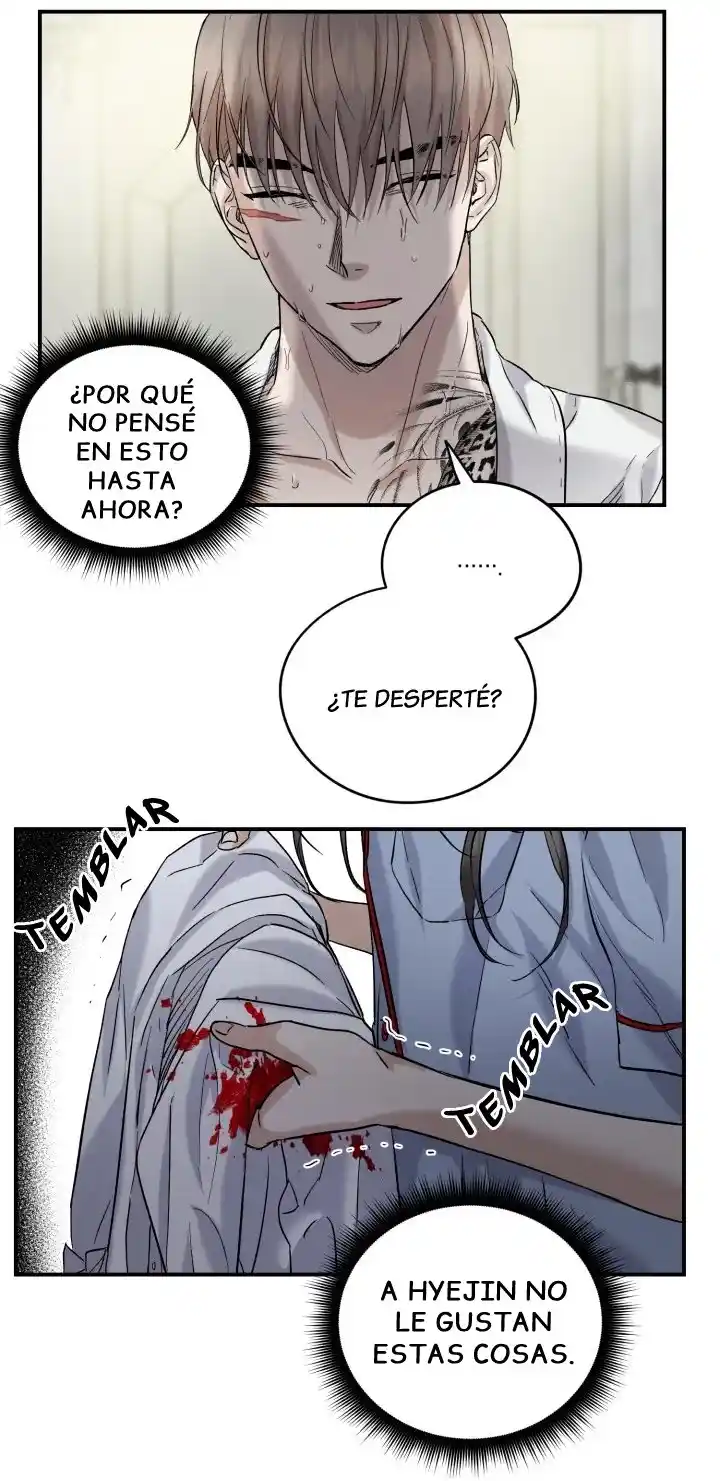 Marriage Instead Of Death - Capítulo 26 - Página 33 - LectorTMOo