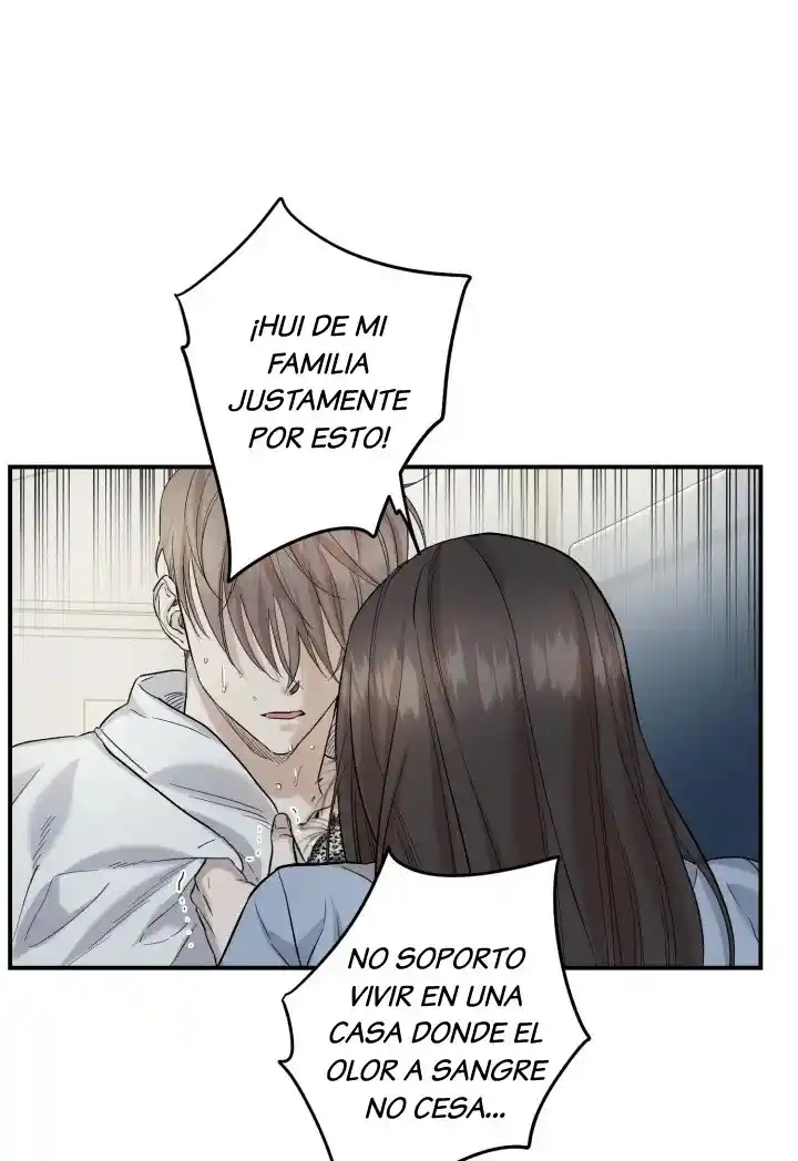 Marriage Instead Of Death - Capítulo 26 - Página 38 - LectorTMOo