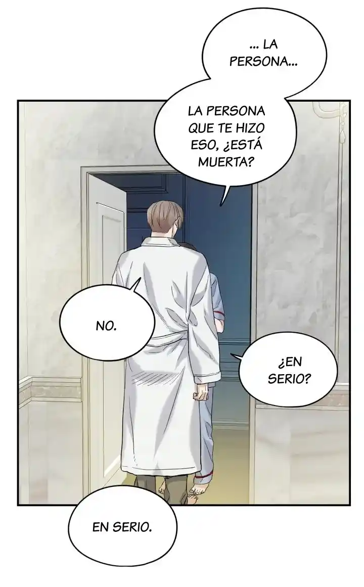 Marriage Instead Of Death - Capítulo 26 - Página 40 - LectorTMOo