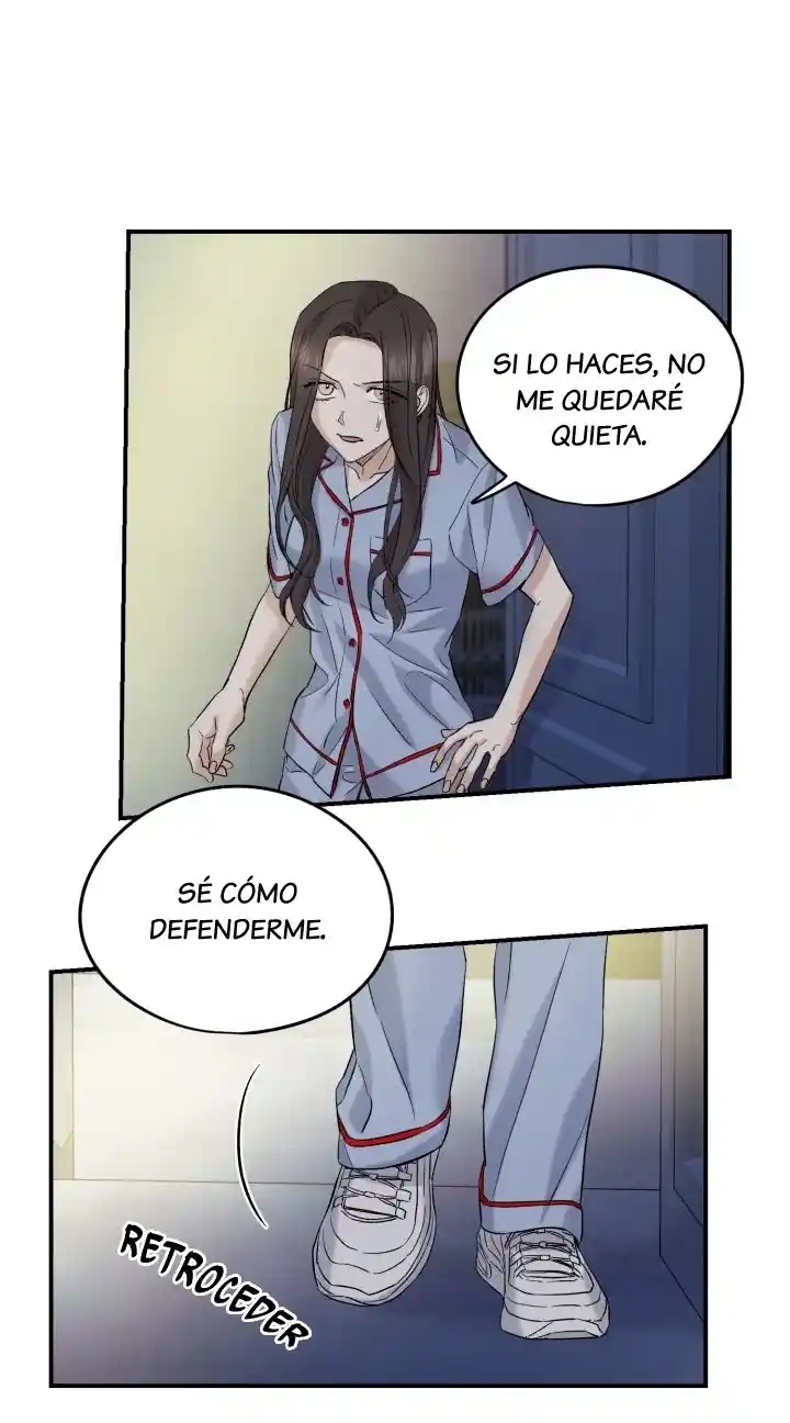 Marriage Instead Of Death - Capítulo 26 - Página 48 - LectorTMOo