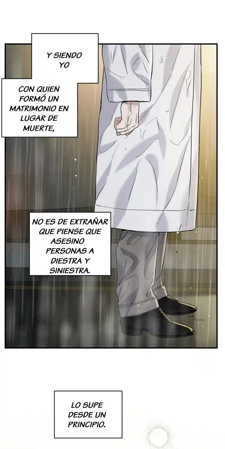 Marriage Instead Of Death - Capítulo 26 - Página 65 - LectorTMOo