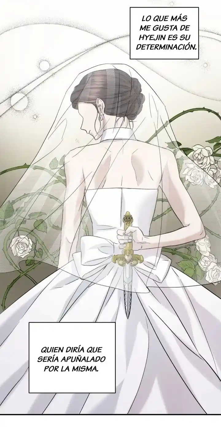 Marriage Instead Of Death - Capítulo 26 - Página 66 - LectorTMOo