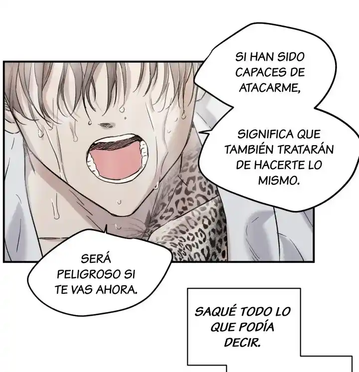 Marriage Instead Of Death - Capítulo 26 - Página 73 - LectorTMOo