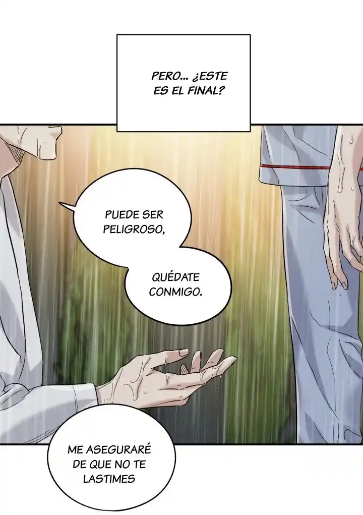 Marriage Instead Of Death - Capítulo 26 - Página 78 - LectorTMOo