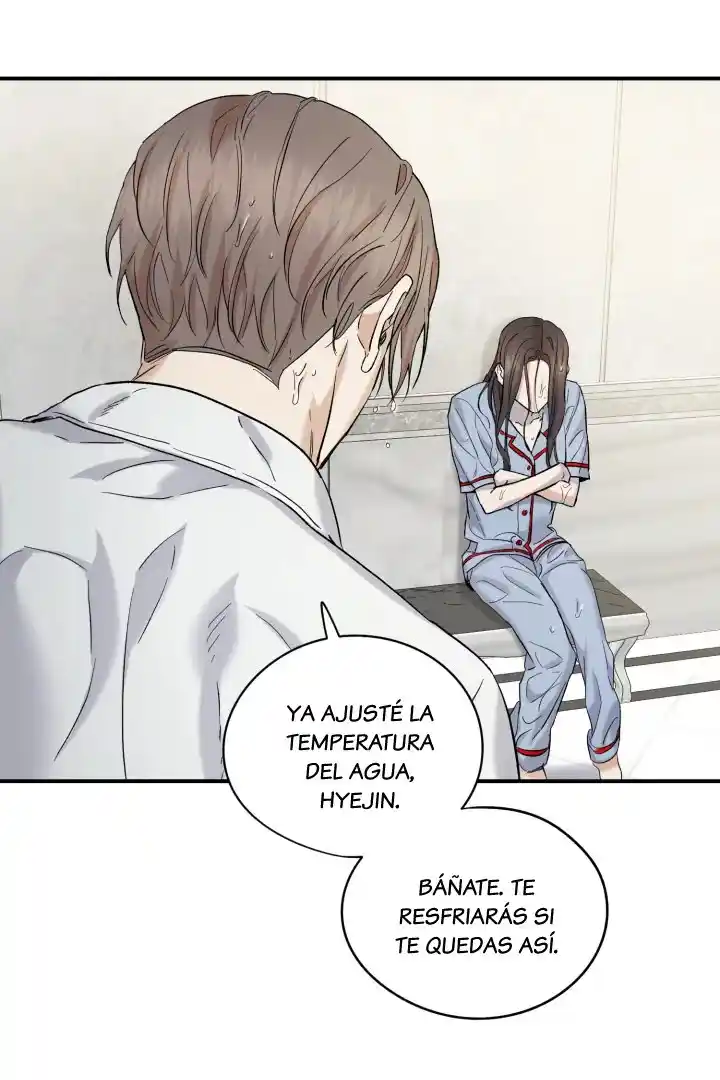 Marriage Instead Of Death - Capítulo 27 - Página 10 - LectorTMOo