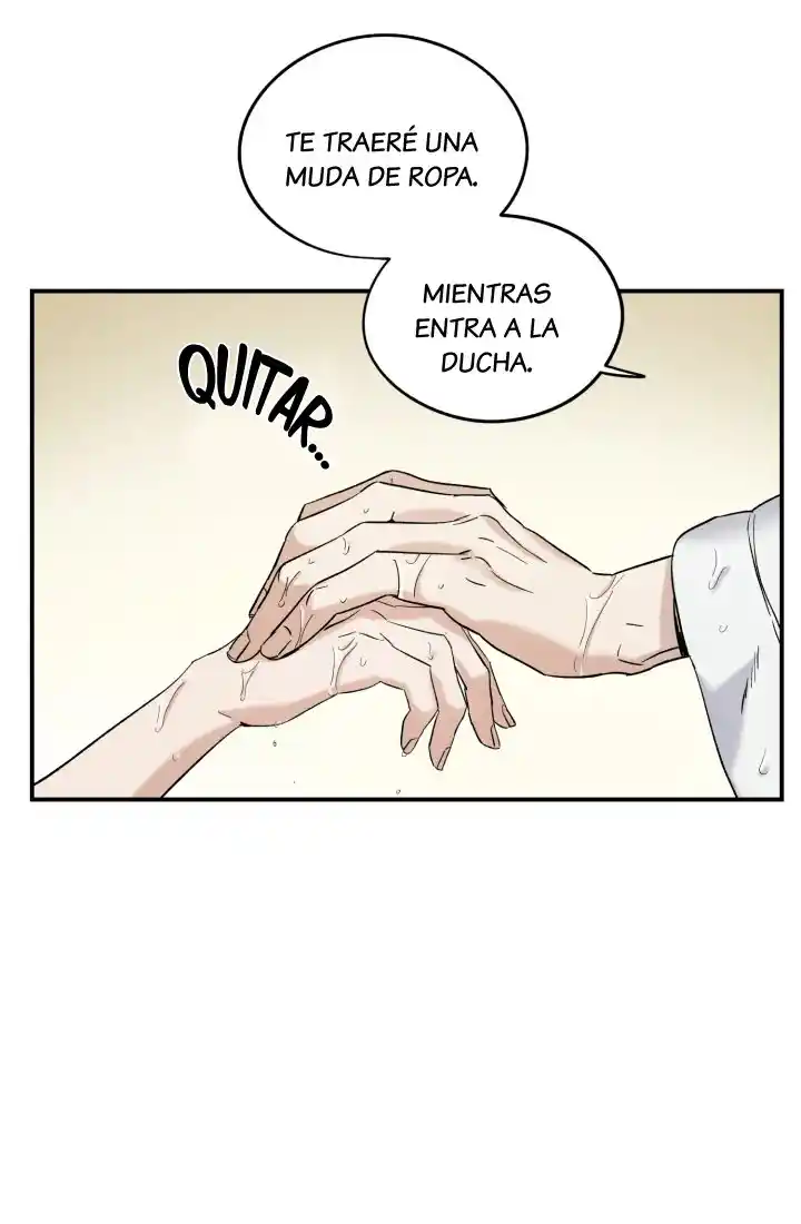 Marriage Instead Of Death - Capítulo 27 - Página 18 - LectorTMOo