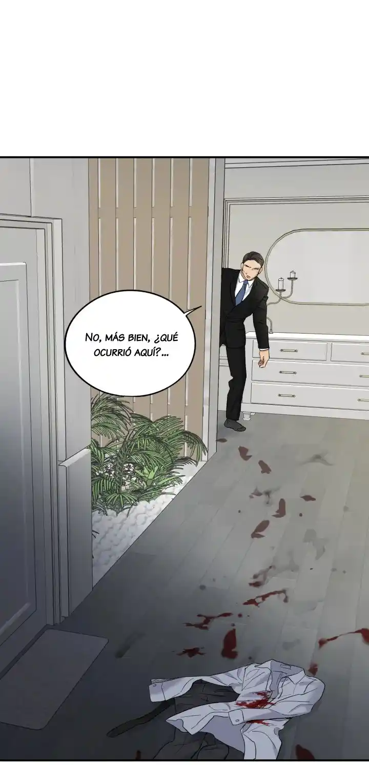 Marriage Instead Of Death - Capítulo 27 - Página 24 - LectorTMOo