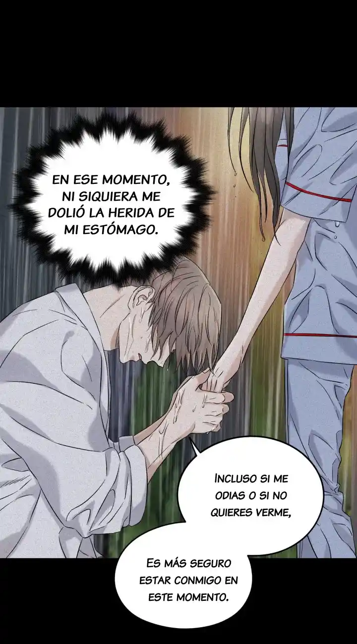 Marriage Instead Of Death - Capítulo 27 - Página 39 - LectorTMOo