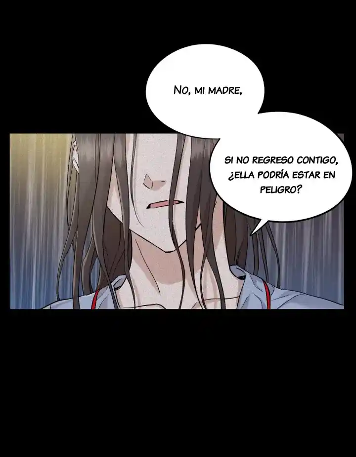 Marriage Instead Of Death - Capítulo 27 - Página 42 - LectorTMOo