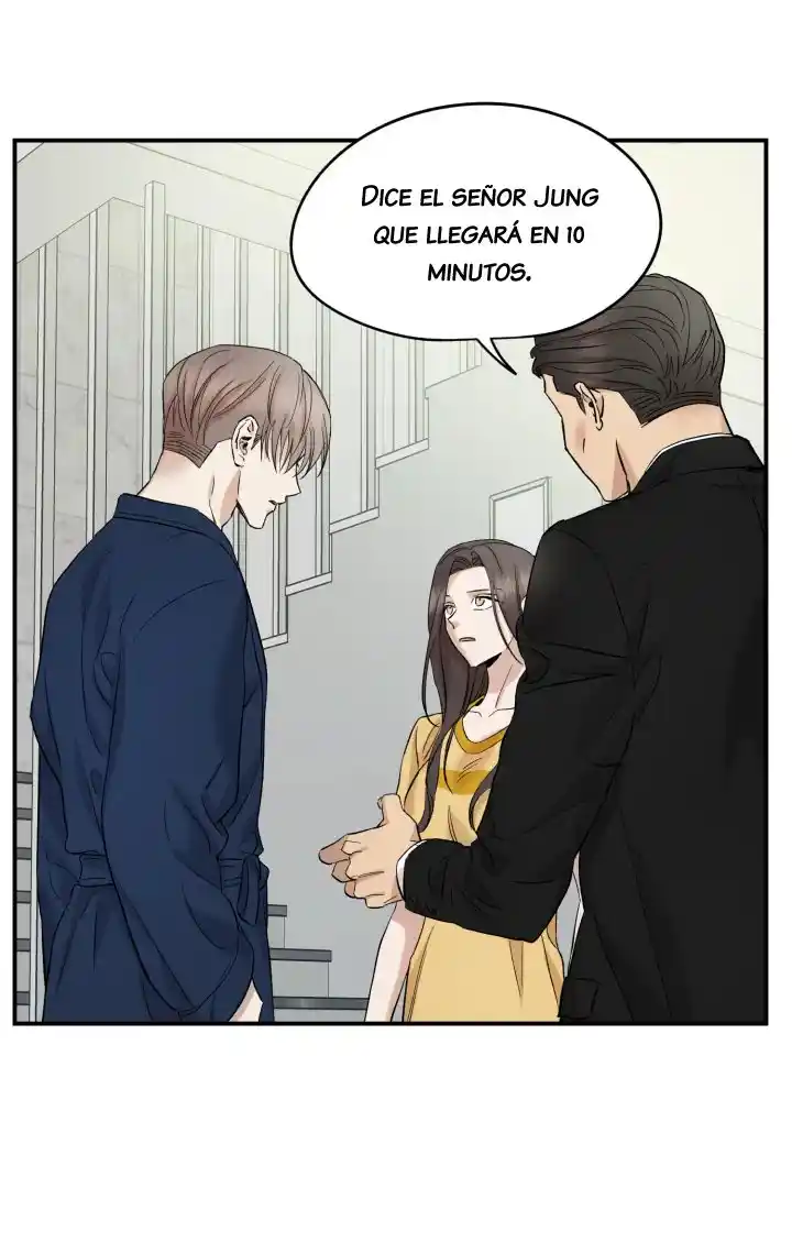 Marriage Instead Of Death - Capítulo 27 - Página 48 - LectorTMOo