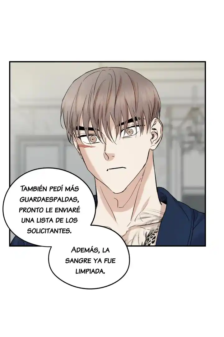 Marriage Instead Of Death - Capítulo 27 - Página 49 - LectorTMOo