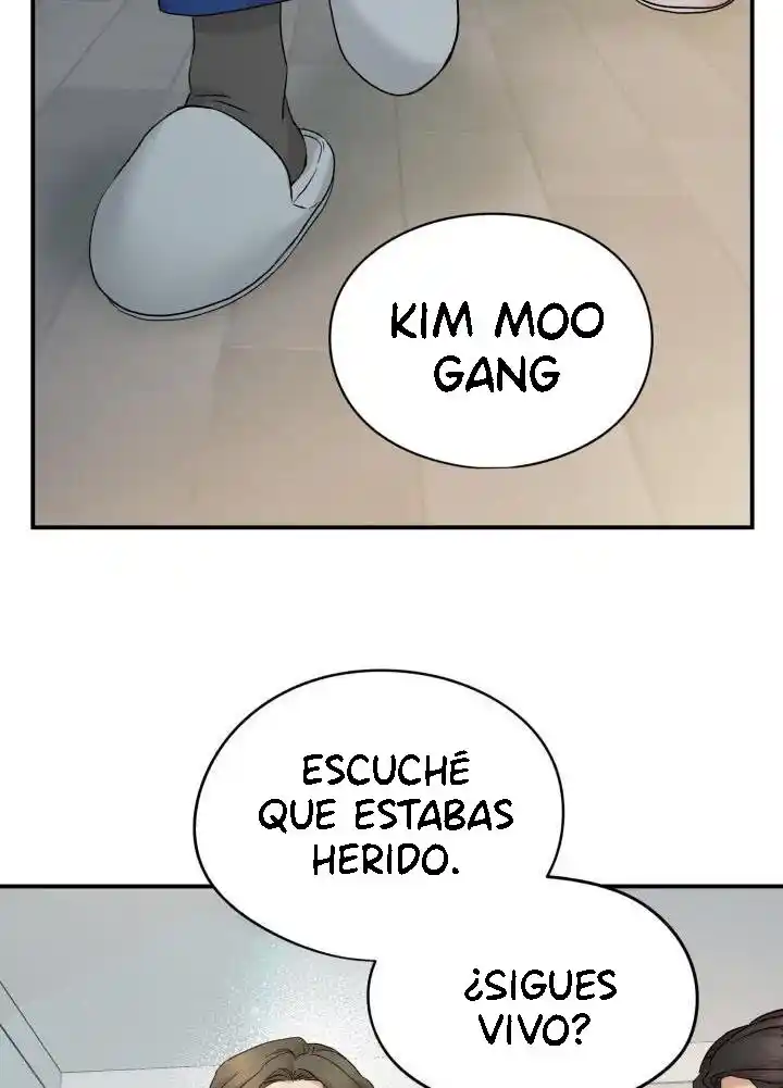 Marriage Instead Of Death - Capítulo 28 - Página 4 - LectorTMOo