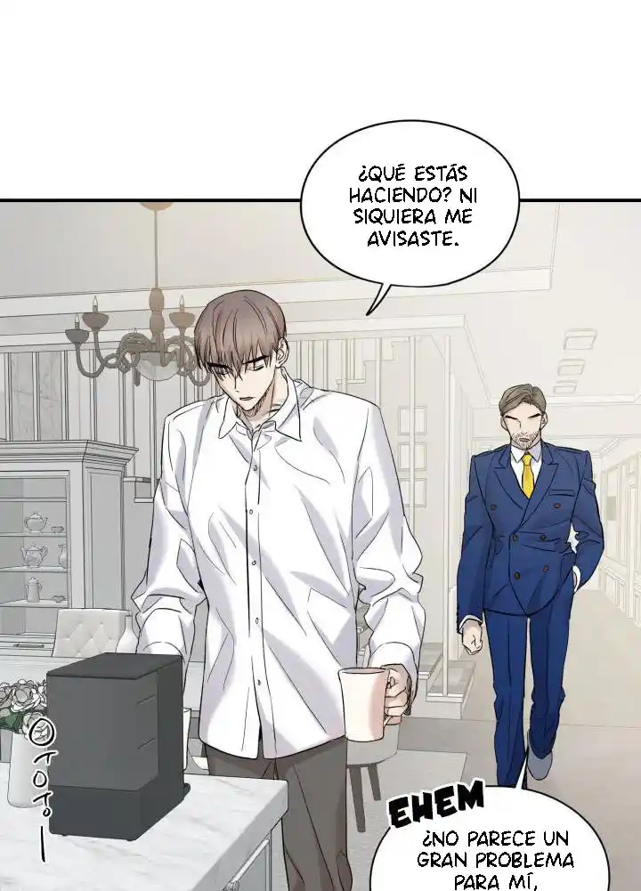 Marriage Instead Of Death - Capítulo 28 - Página 9 - LectorTMOo