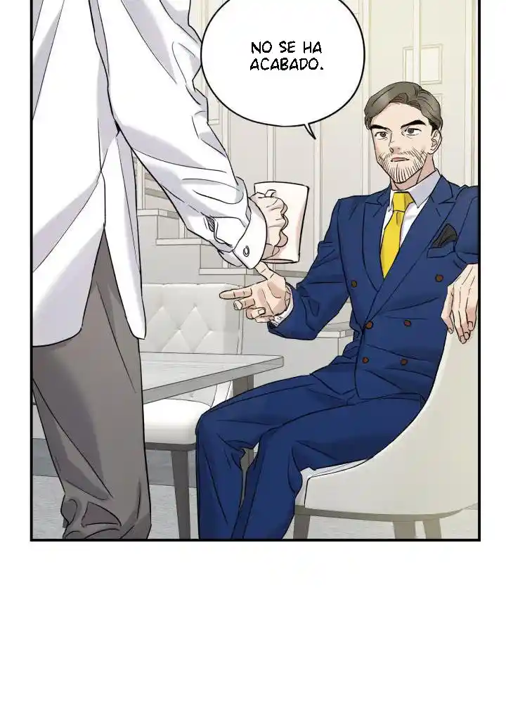 Marriage Instead Of Death - Capítulo 28 - Página 11 - LectorTMOo