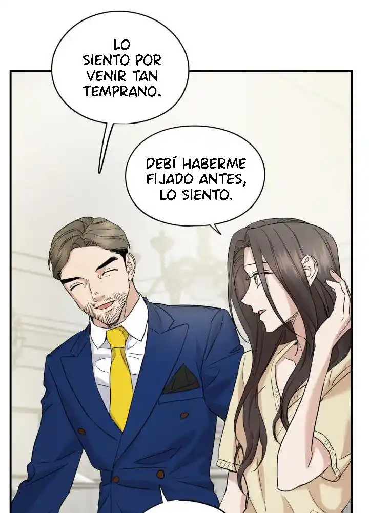 Marriage Instead Of Death - Capítulo 28 - Página 19 - LectorTMOo