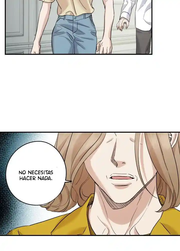 Marriage Instead Of Death - Capítulo 28 - Página 23 - LectorTMOo