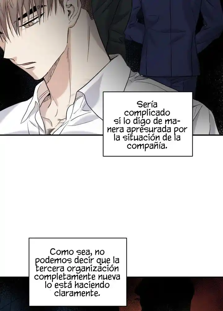 Marriage Instead Of Death - Capítulo 28 - Página 37 - LectorTMOo