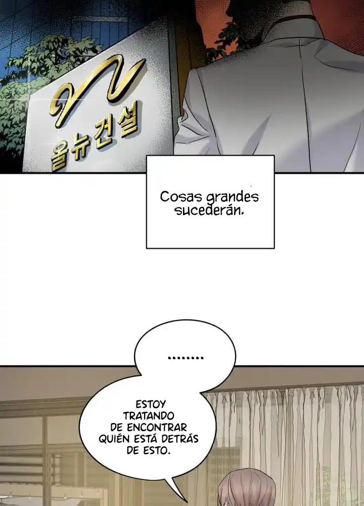 Marriage Instead Of Death - Capítulo 28 - Página 38 - LectorTMOo