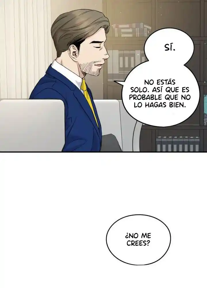 Marriage Instead Of Death - Capítulo 28 - Página 41 - LectorTMOo