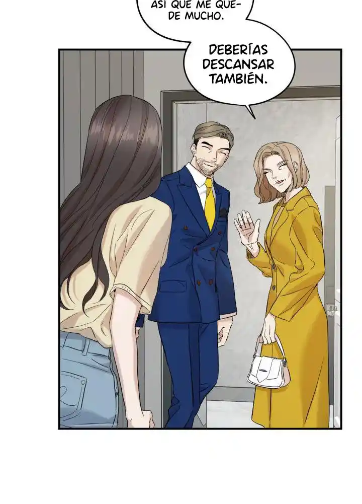 Marriage Instead Of Death - Capítulo 28 - Página 47 - LectorTMOo