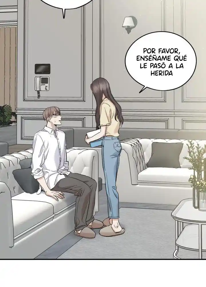Marriage Instead Of Death - Capítulo 28 - Página 55 - LectorTMOo