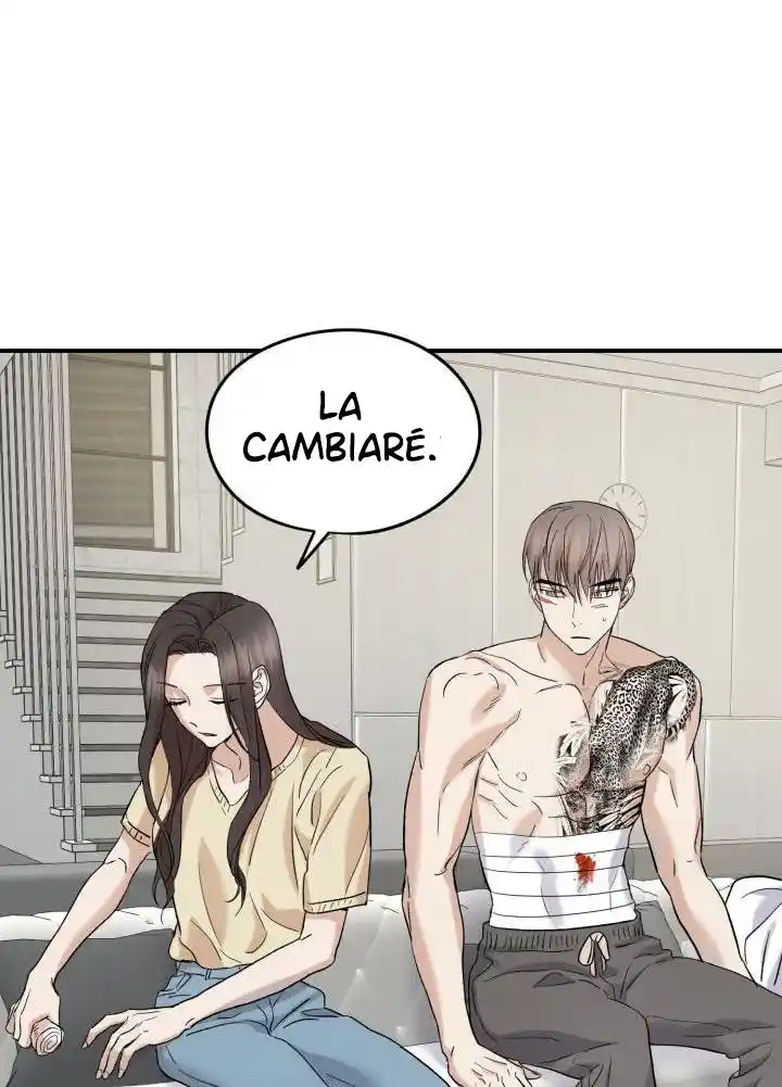 Marriage Instead Of Death - Capítulo 28 - Página 59 - LectorTMOo