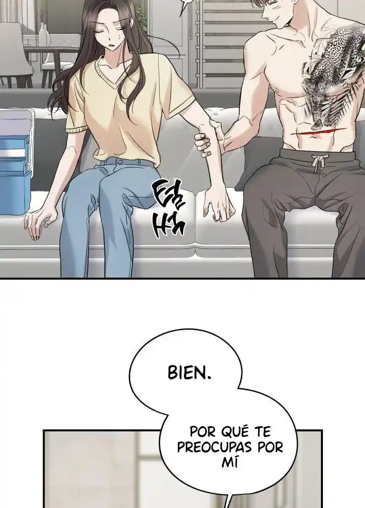 Marriage Instead Of Death - Capítulo 28 - Página 69 - LectorTMOo