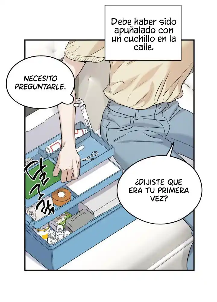 Marriage Instead Of Death - Capítulo 28 - Página 72 - LectorTMOo