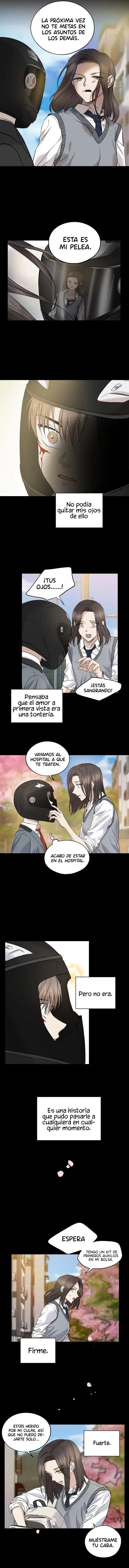 Marriage Instead Of Death - Capítulo 29 - Página 4 - LectorTMOo